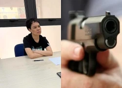 Chi 300 triệu thuê 2 sát thủ Hải Phòng ám sát đối thủ làm ăn ở Hà Nội