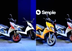 Chiếc xe máy không tốn xăng, có tính năng như ô tô giá 25 triệu đồng sẽ gây hấp dẫn người dùng?