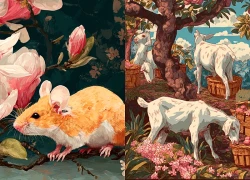 Chính thức bước qua ngày 24/4, 3 con giáp đuổi nghèo đón giàu, chiếm lĩnh kho vàng, của cải chất cao, tương lai xán lạn