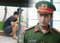 Cô giáo chụp vội “2 đối tượng” đăng lên mạng, ai ngờ là người thân thế đình đám