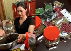 Công an cảnh báo thủ đoạn bán thuốc giả "chữa bách bệnh" cho người già