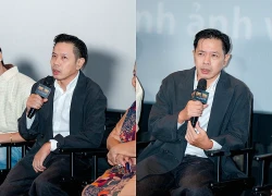 Cuộc sống của diễn viên Thái Hòa ở tuổi 52