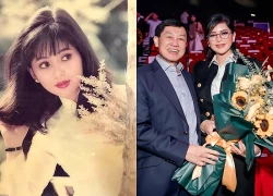 Cựu tiếp viên hàng không thành công nhất Việt Nam: Được tỷ phú theo đuổi, giờ là TGĐ "đế chế" kinh doanh ở 6 quốc gia