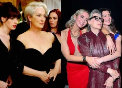 Dàn sao 'Yêu nữ thích hàng hiệu' sau 20 năm