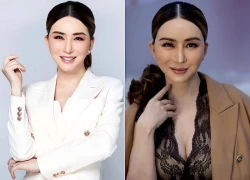 Đế chế JKN sụp đổ, nữ tỷ phú Anne tẩu tán tài sản Miss Universe sang Mỹ né nợ?