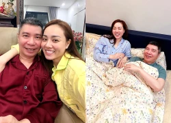 Đều đặn gắn link suốt 3 tháng, đây là số tiền vợ NS Công Lý kiếm được