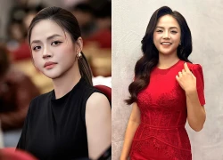 Diễn viên Thu Quỳnh bất ngờ báo tin vui