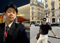 Đời sống tình cảm kín tiếng của phi công Hà Còi