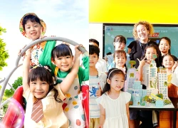 "Du học tại chỗ" đang trở thành lựa chọn của phụ huynh hiện đại cho mùa hè này?