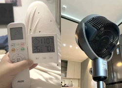 Đừng cố tiết kiệm sai cách khi dùng điều hòa: 5 mẹo giúp bạn dùng thoải mái mà tiền điện không tăng vọt