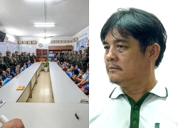 Đường dây tội phạm xuyên biên giới (Kỳ 2): Mạng lưới mượn danh "hiệp sĩ"