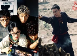 Đường đua phim Việt dịp lễ 30/4: Kinh dị thắng thế, đạo diễn trăm tỷ ngã ngựa?