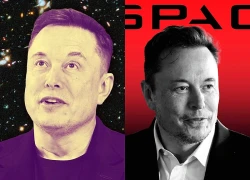 Elon Musk gây sốc khi gác giấc mơ sao Hỏa, biến SpaceX thành cỗ máy AI