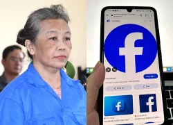 Facebooker "Nhà nước Hoa Ry" lĩnh 3 năm 6 tháng tù
