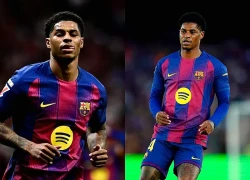 Flick gửi tối hậu thư cho Rashford