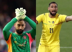 Guardiola còn dám tin dùng thủ môn yếu bóng vía Donnarumma