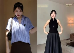 Hà Trúc vừa quay lại đã gặp biến, nhãn hàng vạ lây