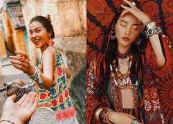 Hà Trúc vừa quay lại đã gặp biến, nhãn hàng vạ lây oan, CĐM quyết không tha?