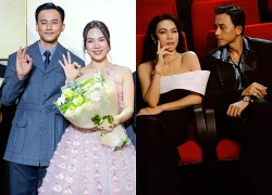 Hạnh phúc mới của Mỹ Tâm và Mai Tài Phến