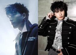 HIEUTHUHAI tung album Mắt Nhắm Mắt Mở: Chỉ cần rap 3 bài cả cõi mạng như rửa tai!