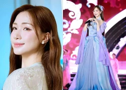 Hòa Minzy nói về nhạc sĩ Huy Tuấn, hé lộ cuộc sống tuổi 31