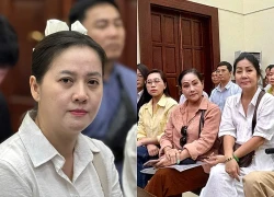 Hoãn xét xử phúc thẩm vụ tranh chấp di sản của cố nghệ sĩ Vũ Linh