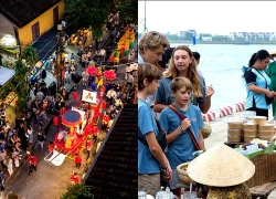 Hội An khẳng định vị thế số 1 trong làn sóng "du lịch chậm" châu Á