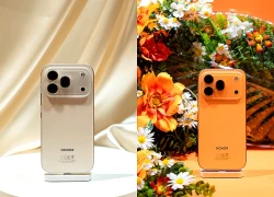 Honor 600 Series ra mắt: Màn hình 8000 nits và pin 7000 mAh xác lập kỷ lục phân khúc