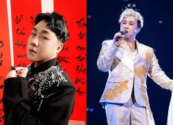 Huỷ show diễn có ca sĩ Trung Quân