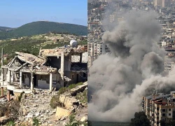 Israel, Li Băng gia hạn ngừng bắn 3 tuần