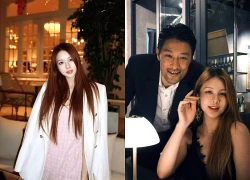 "Johnny Trí Nguyễn và người yêu" lên hot search