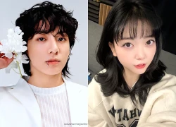 Jungkook (BTS) bỏ Winter (aespa) yêu mỹ nữ hơn 3 tuổi, còn để đàng gái check-in nhà đẹp xe sang của mình?