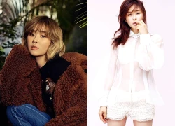 Khó tin nữ diễn viên làm giúp việc cho nhà đồng nghiệp, tối đến làm công nhân vệ sinh môi trường