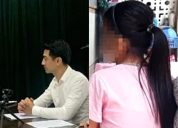 Khởi tố người đàn ông dâm ô bé gái 11 tuổi ở Hưng Yên