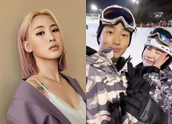 Không tin nổi: Nữ ca sĩ đình đám vừa đi hẹn hò cùng bạn trai, ngay ngày hôm sau phát hiện đàng trai ngoại tình với 5 người