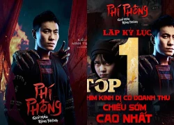 Kiều Minh Tuấn đã thắng Trường Giang