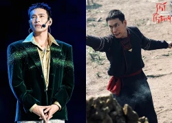 Kiều Minh Tuấn lên tiếng về số tiền 100 tỷ