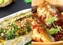 Kỳ lạ loại cá nhiều chất béo nhưng lại giúp giảm mỡ máu hiệu quả