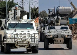 LHQ xem xét duy trì hiện diện tại Liban sau khi UNIFIL chấm dứt sứ mệnh