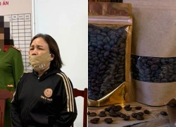 Liên tiếp phát hiện các đối tượng sản xuất, buôn bán cà phê giả