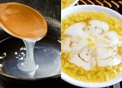 Loại củ được ví như "nhân sâm trắng", chế biến nhiều món ngon, hè này đừng bỏ qua