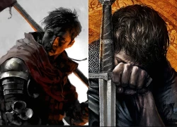 Loạt game lấy bối cảnh thời Trung Cổ đang sale sập sàn trên Steam, đáng chú ý là một siêu phẩm đình đám, giảm giá 80%