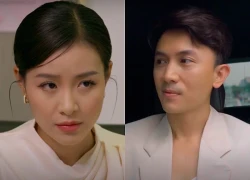 Lời hứa đầu tiên - Tập 3: Sự nghiệp của Vi Minh khởi sắc nhờ drama hẹn hò với thiếu gia