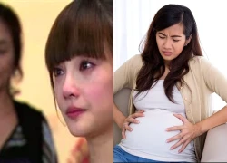 Ly hôn 10 tháng, một mình lẻ bóng lại bất ngờ 'nghén nặng' mang thai, tôi ngã quỵ khi mẹ tiết lộ bí mật về đêm say rượu hôm ấy