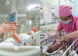 Mở rộng hỗ trợ sinh con: Thêm nhiều nhóm được nhận tối thiểu 2 triệu/lần?