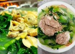 Món ngon ngày hè miền Bắc cực hấp dẫn, giúp giải nhiệt mùa hè