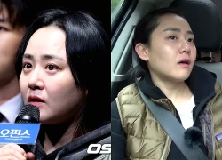 Moon Geun Young trượt chân ngã đi khám ra bệnh quái ác: Bị chẩn đoán sai, trốn trong hầm gửi xe khóc nức nở 1 mình