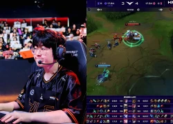 HLE đang sở hữu yếu tố từng khiến T1 rất mạnh