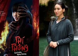 Mỹ nhân Việt mới 18 tuổi đã có 3 phim trăm tỷ trong 1 năm: Visual diễn xuất đủ cả, tìm không ra người thứ 2