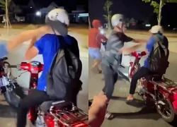 Nam sinh 16 tuổi bị 2 thanh niên đánh tới tấp ở Tây Ninh